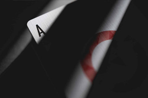 Virtuoso P1 Limited Edition Playing Cards