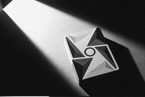 Virtuoso P1 Limited Edition Playing Cards