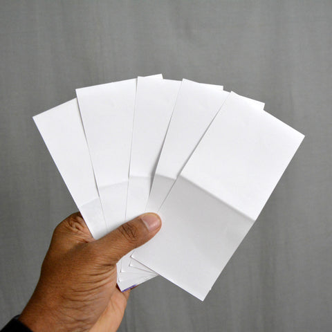 Paper To Currency