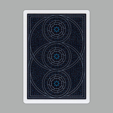 Paradox Playing Cards