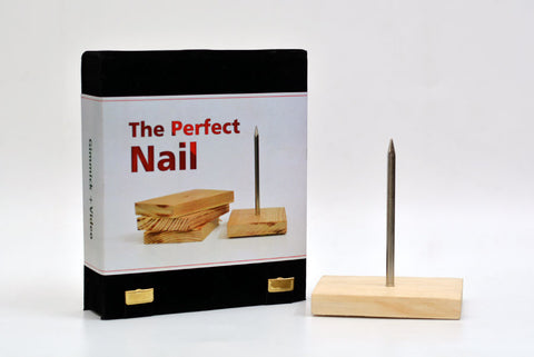 The Perfect Nail