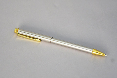 Pen Through Anything (New Brass Model)
