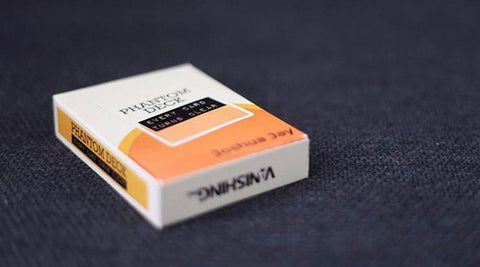 Phantom Deck by Joshua Jay and Vanishing Inc