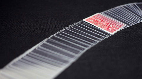 Phantom Deck by Joshua Jay and Vanishing Inc
