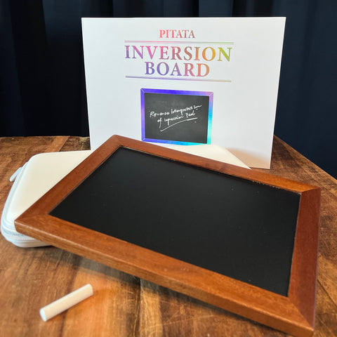 PITATA Inversion Board (Pre - Order)