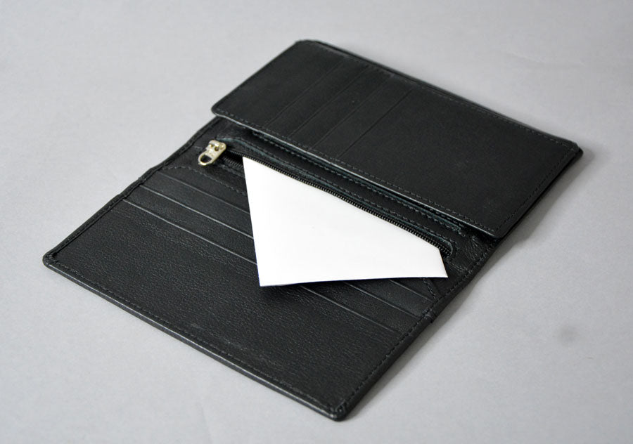 Ring To Wallet ( Large ) 