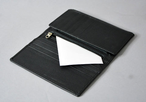 Ring To Wallet ( Large ) 