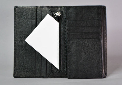 Ring To Wallet ( Large ) 