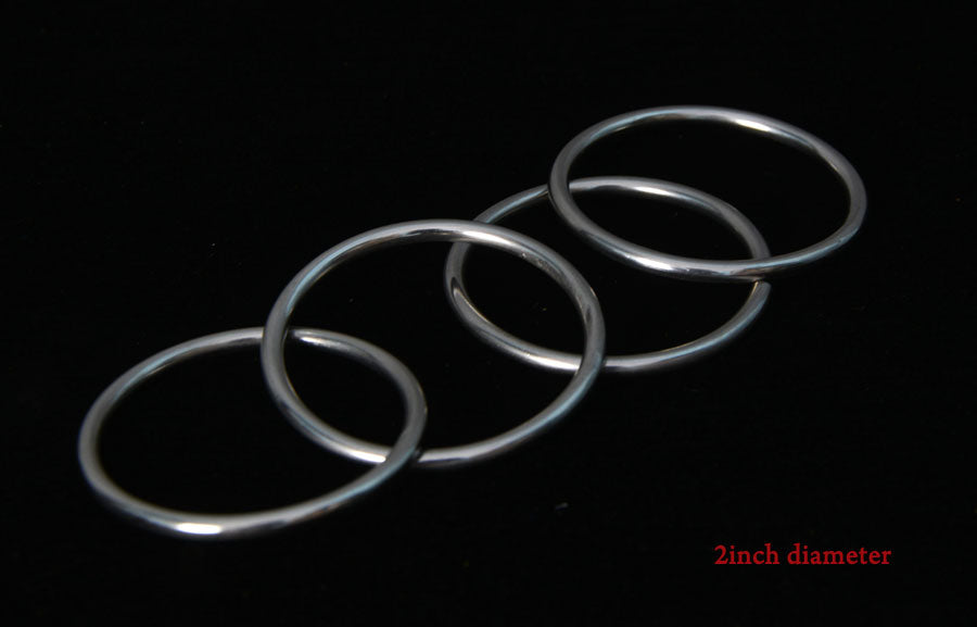 Pocket Linking Rings