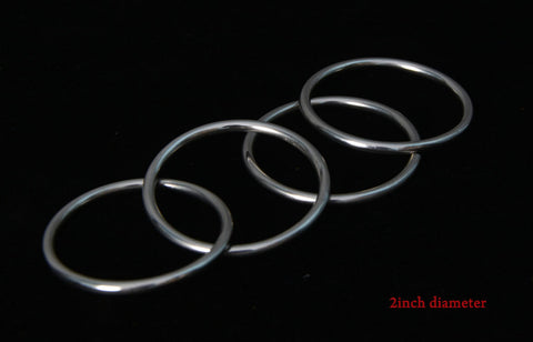 Pocket Linking Rings