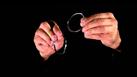 Pocket Linking Rings