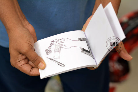 Prediction Book