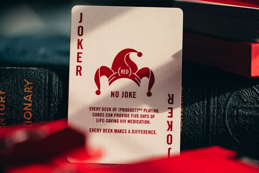 (PRODUCT) Red - Special Edition