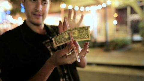Project Straw (Video Download)