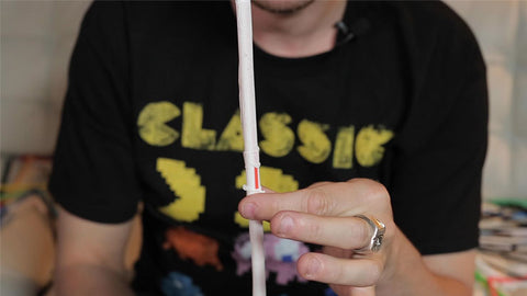 Project Straw (Video Download)