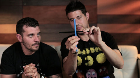 Project Straw (Video Download)