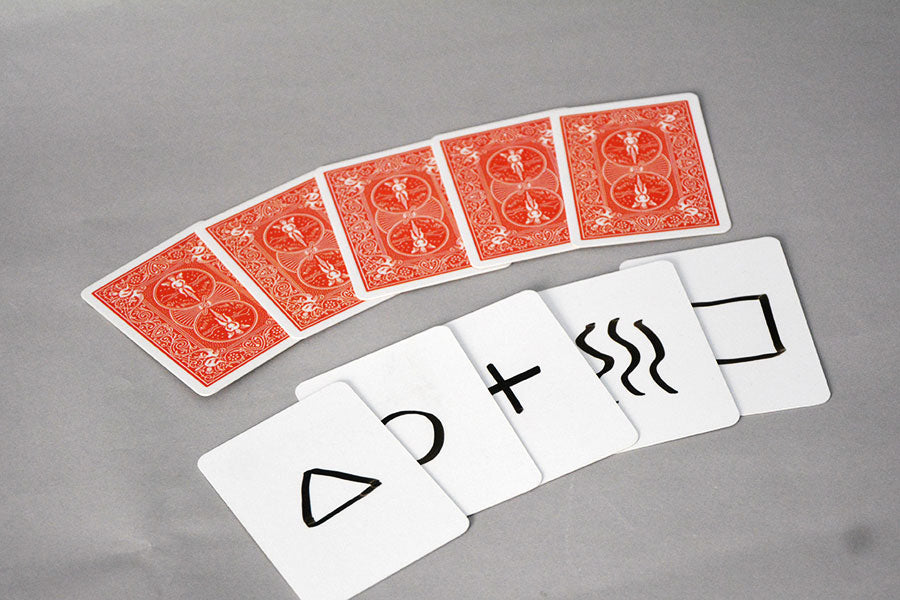Psychometric Cards