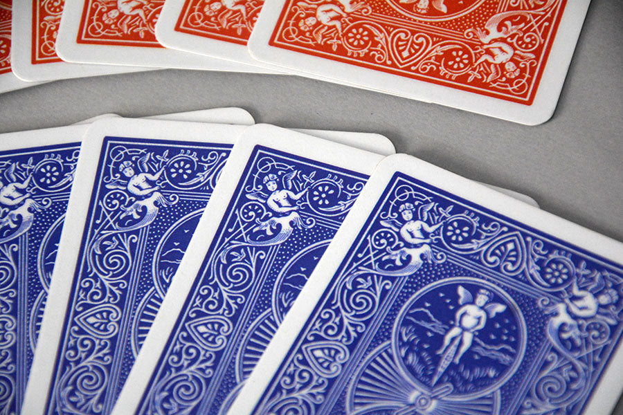 Psychometric Cards