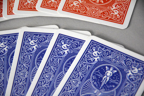 Psychometric Cards