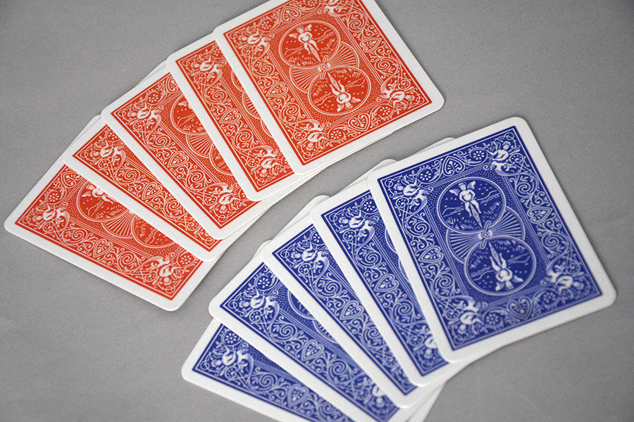 Psychometric Cards