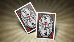Professor Tates Travelling Road Show Classic Edition Playing Cards