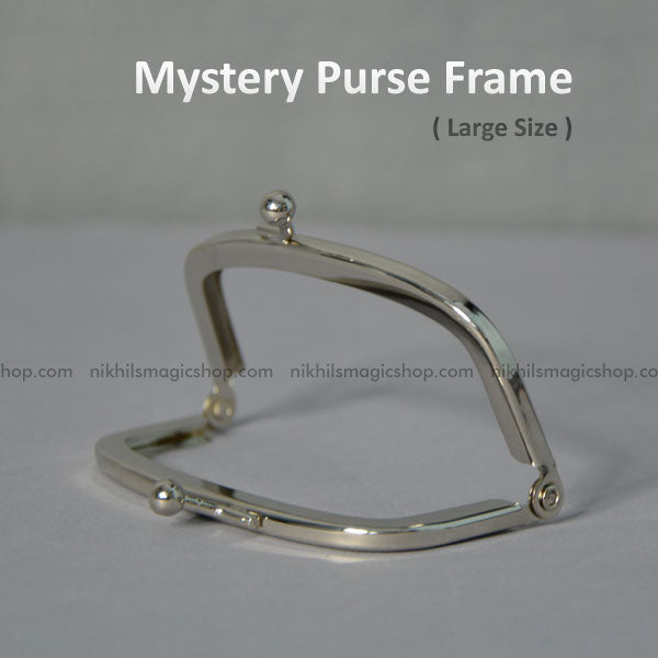 Mystery Purse Frame