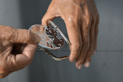 Mystery Purse Frame