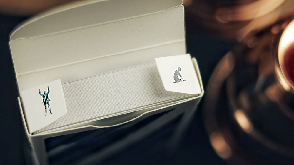 Pursuit Playing Cards 