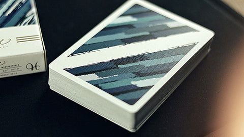 Pursuit Playing Cards 