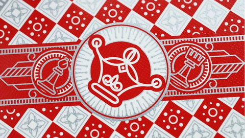 Queens Playing Cards