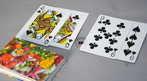 Rainbow Deck