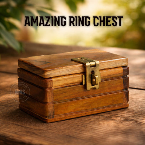 Amazing Ring Chest