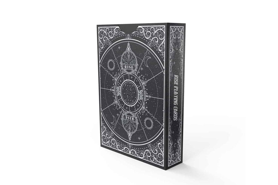 Rise Playing Cards