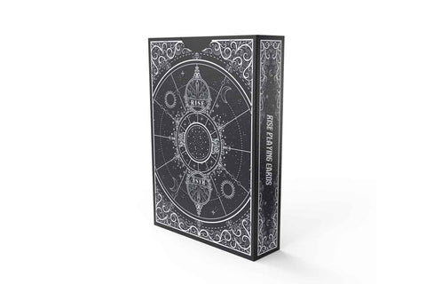 Rise Playing Cards