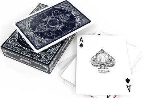 Rise Playing Cards