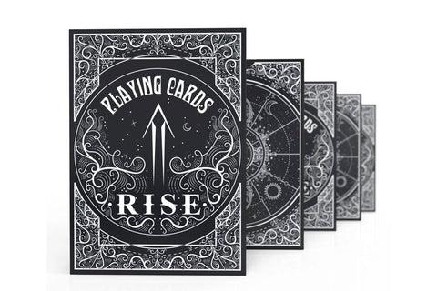 Rise Playing Cards