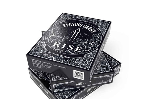 Rise Playing Cards
