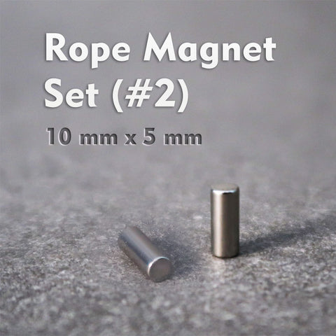 Rope Magnets (#2)