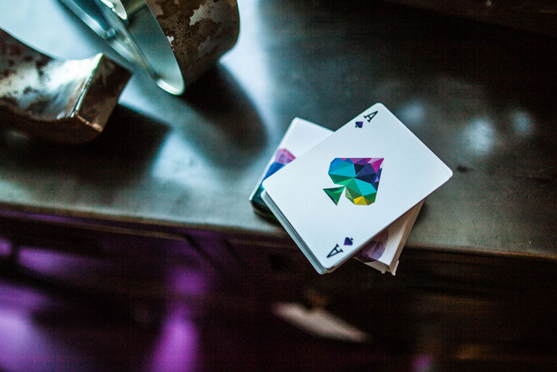 Memento Mori Playing Cards
