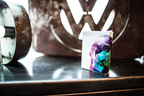 Memento Mori Playing Cards