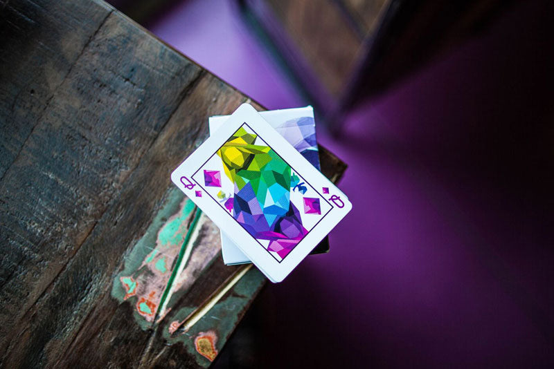 Memento Mori Playing Cards