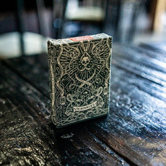 Seafarers Playing Cards