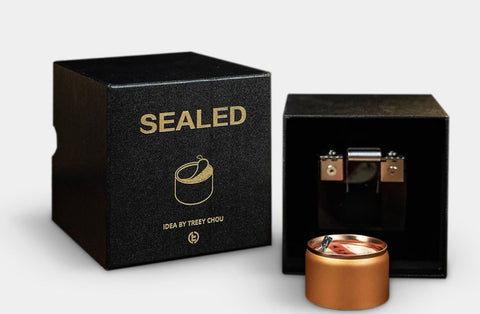 SEALED by TCC