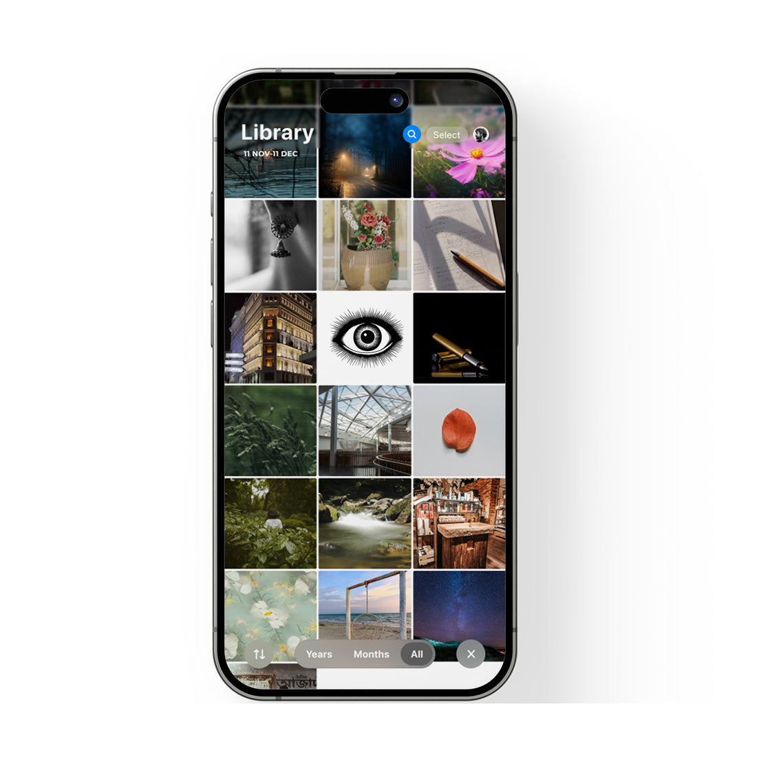 Svengallery (APP) by NOT FOR LAYMEN - Instant Access