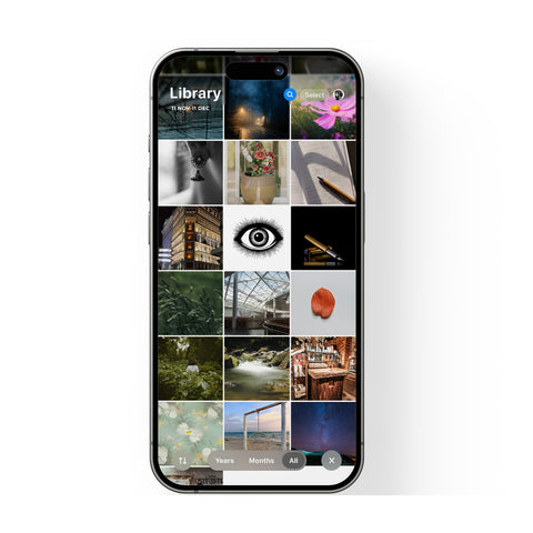 Svengallery (APP) by NOT FOR LAYMEN - Instant Access