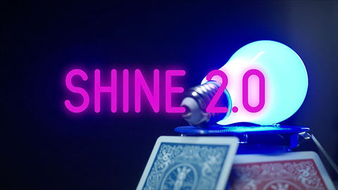 SHINE 2 (with remote) 