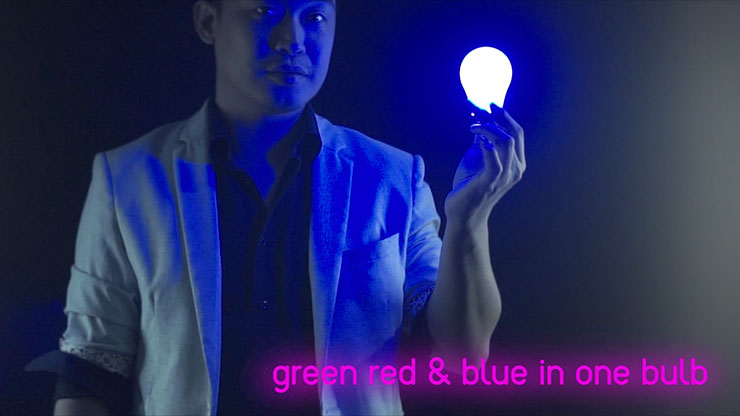 SHINE 2 (with remote) 