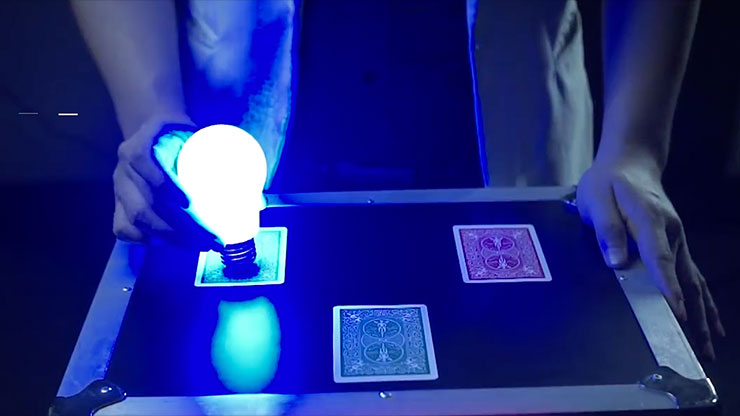 SHINE 2 (with remote) 