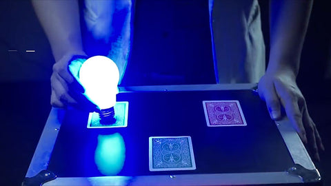 SHINE 2 (with remote) 
