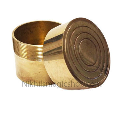 Sing Sing Ring Box